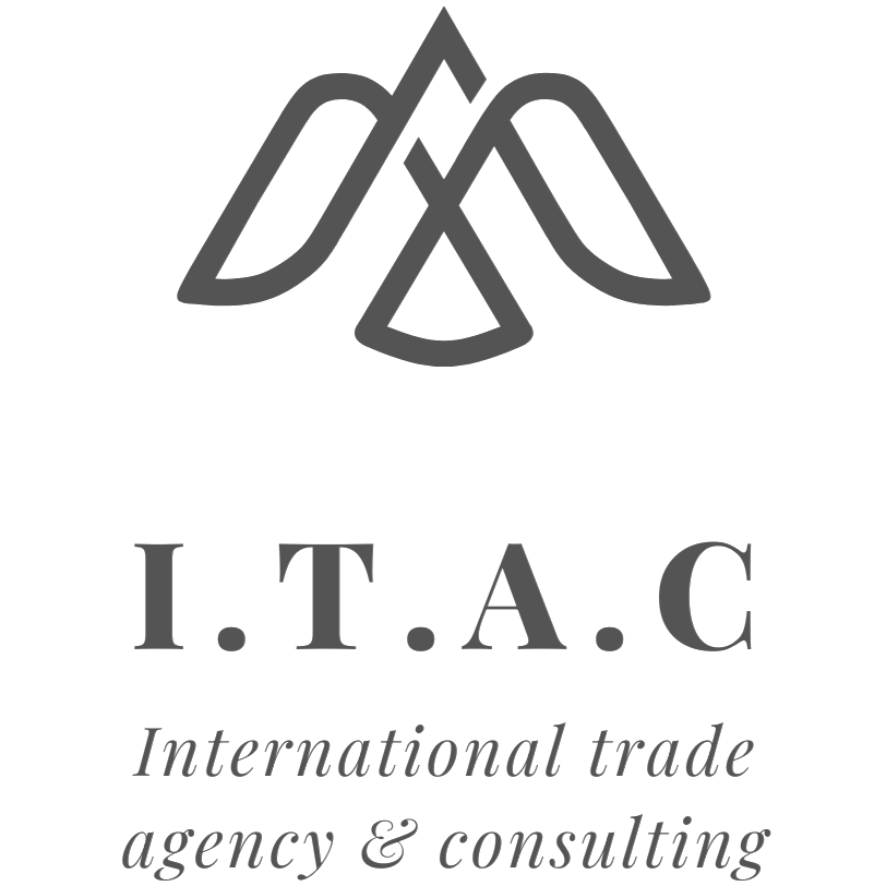ITAC — International Trade Agency & Consulting